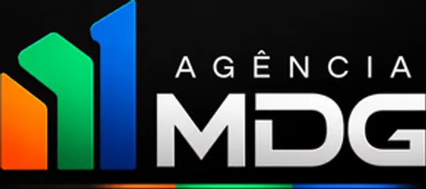 Logo Agência MDG