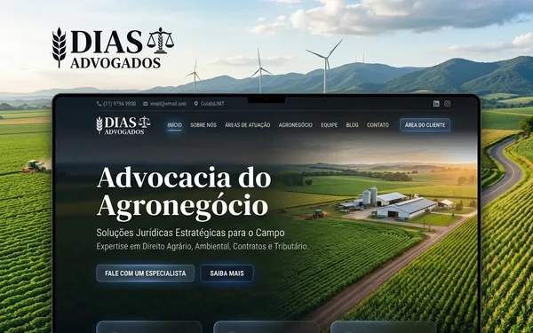 Dias Advogados