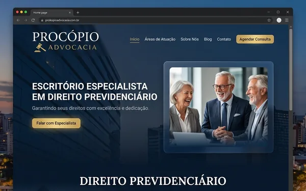 Procopio Advocacia